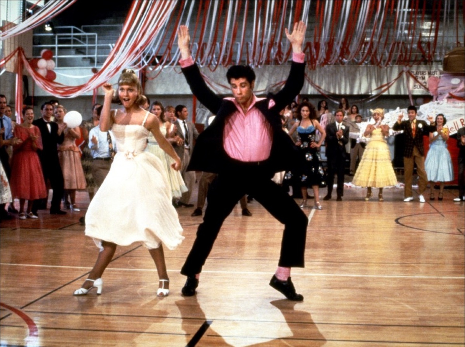 Picture of Grease (1978)