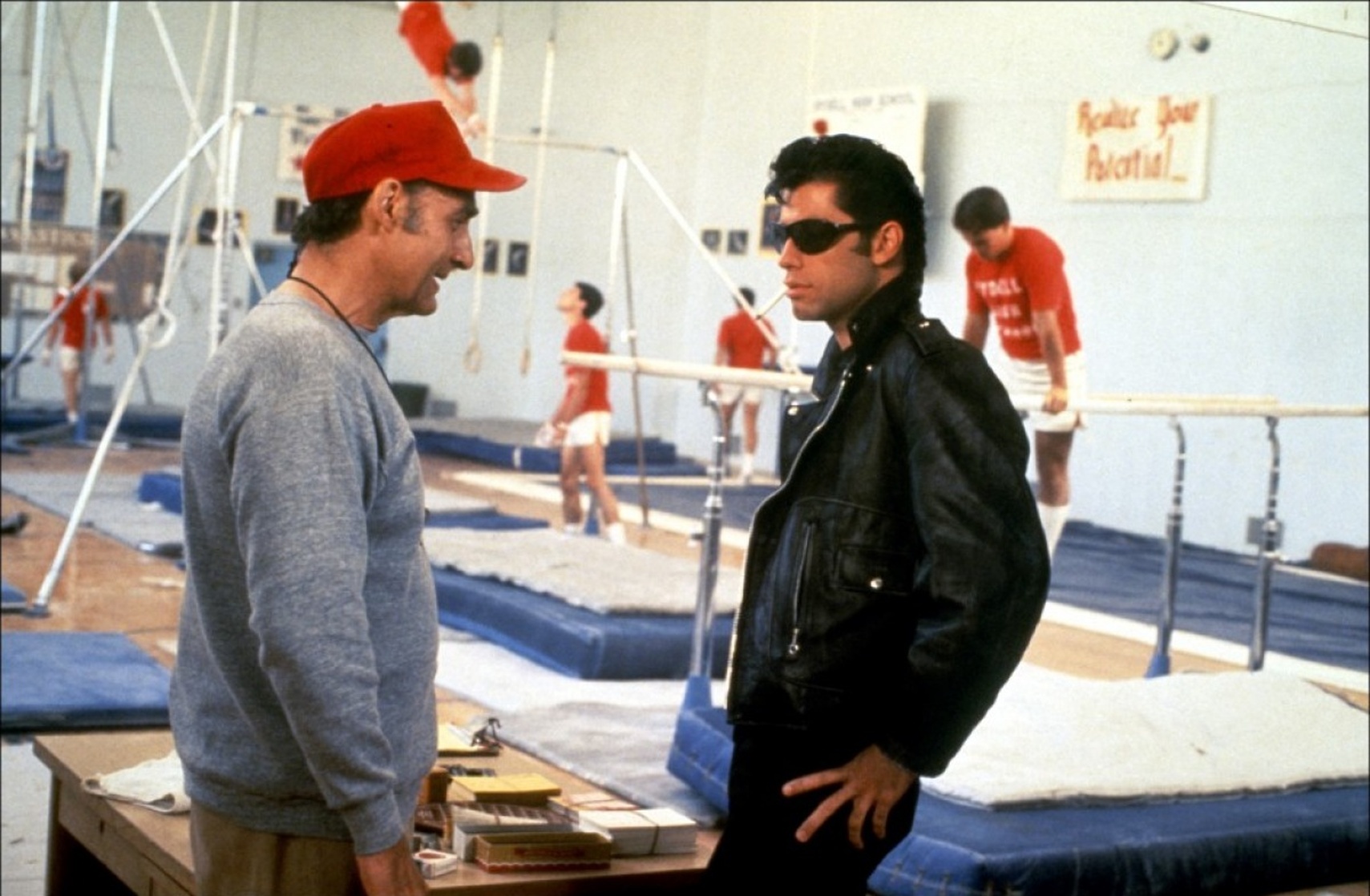 Grease Grease