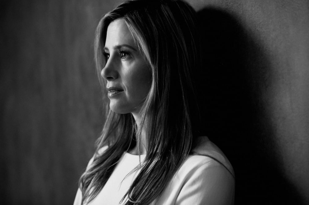 Mira Sorvino