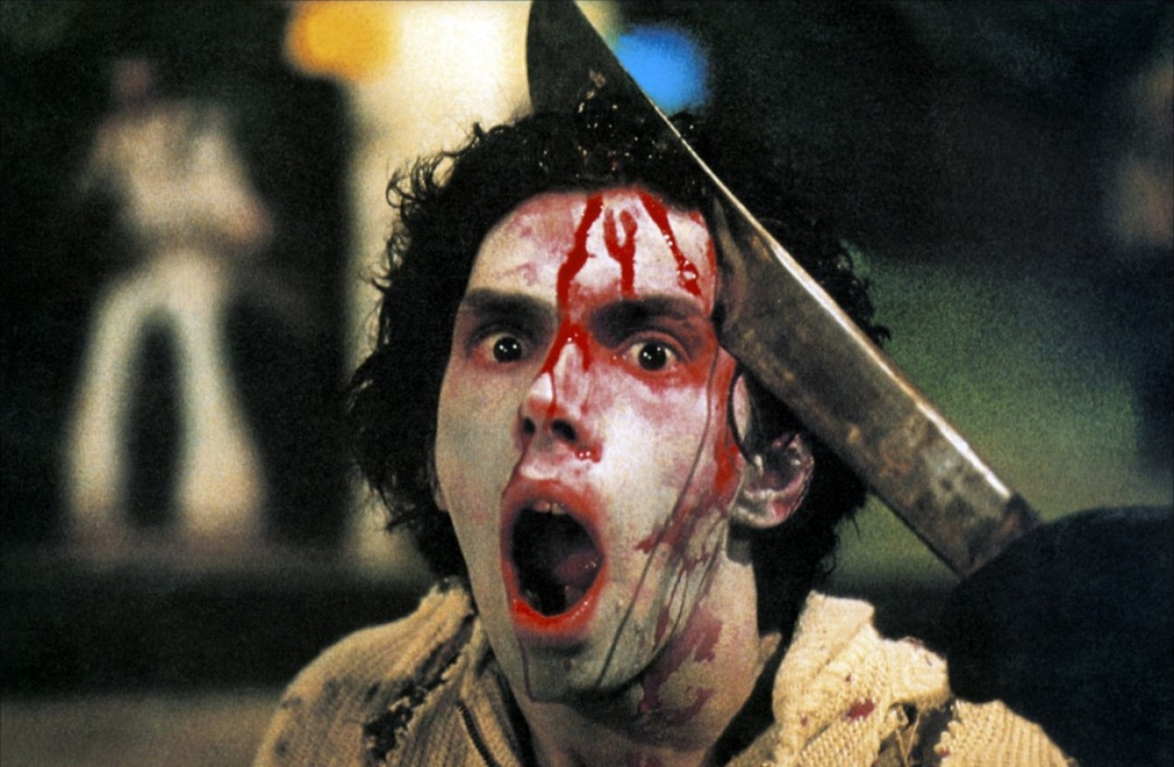 Dawn of the Dead Dawn of the Dead