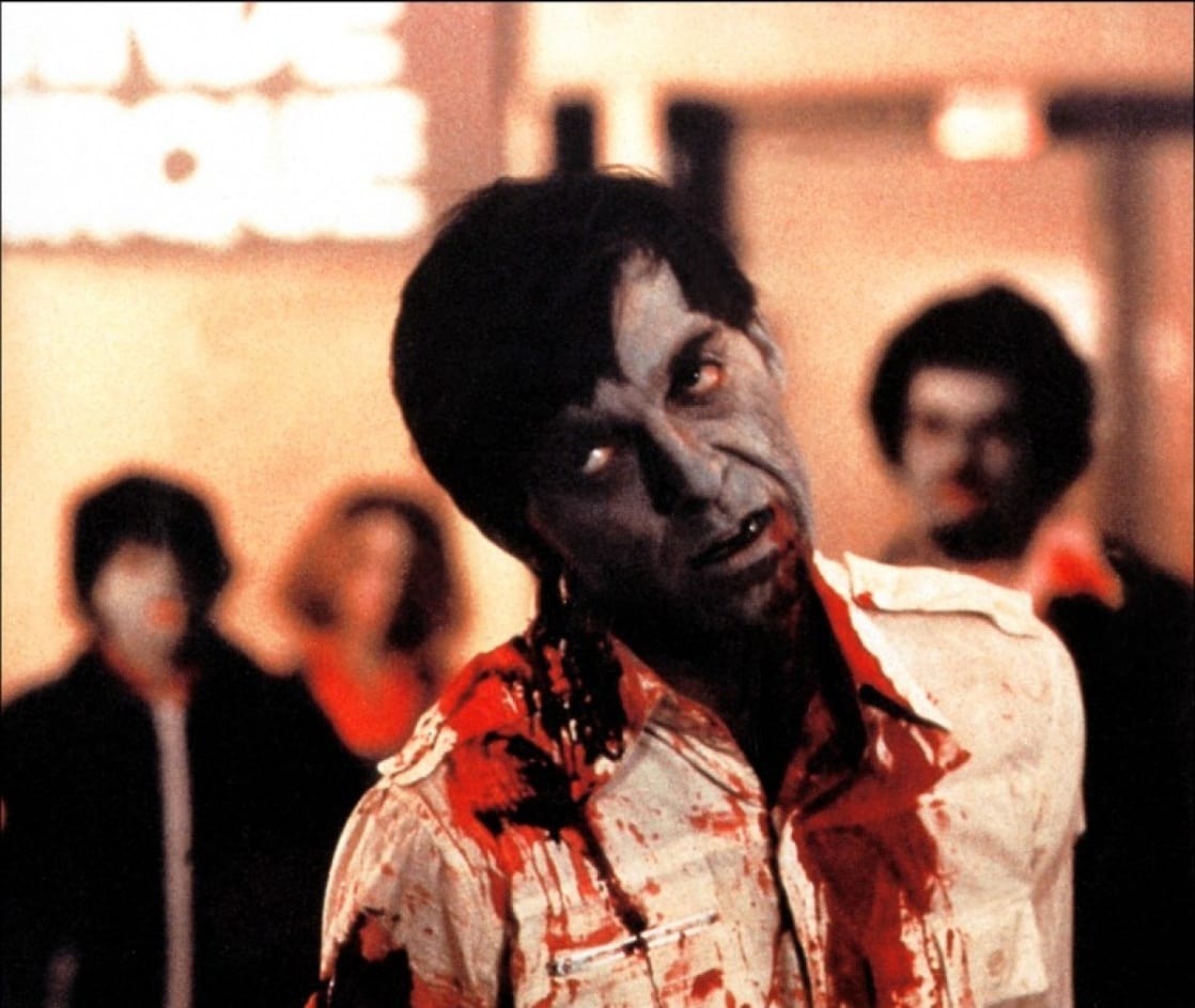 Dawn of the Dead (1978)