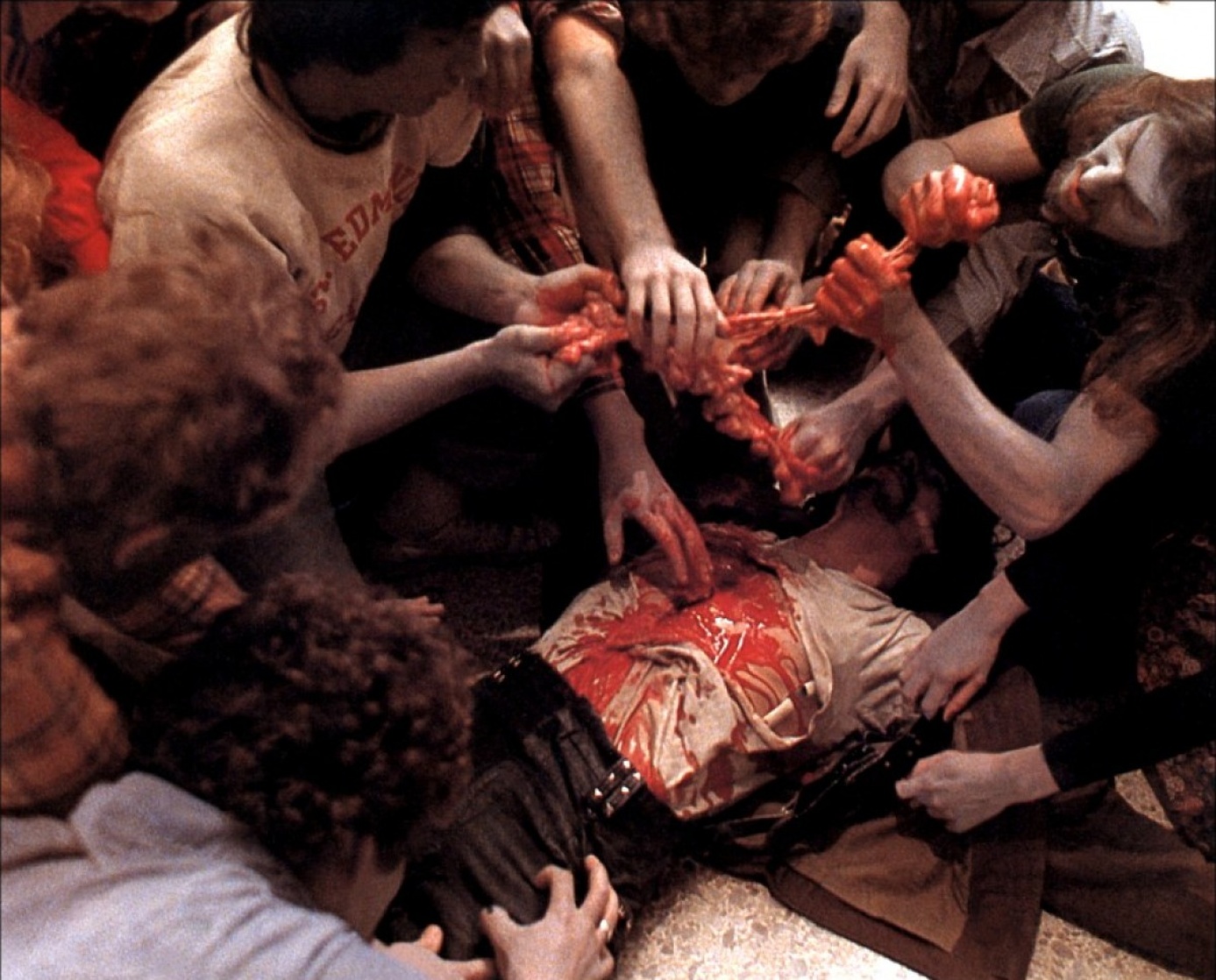 Dawn of the Dead (1978)