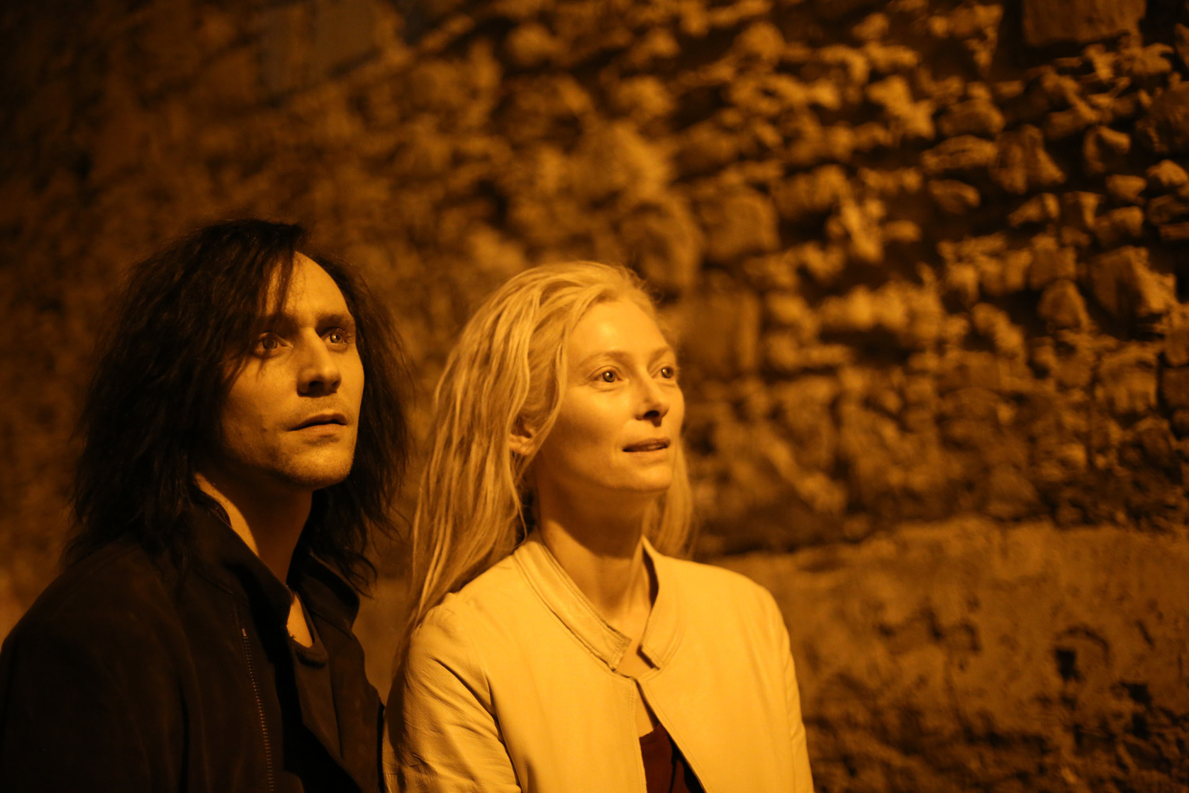 Only Lovers Left Alive