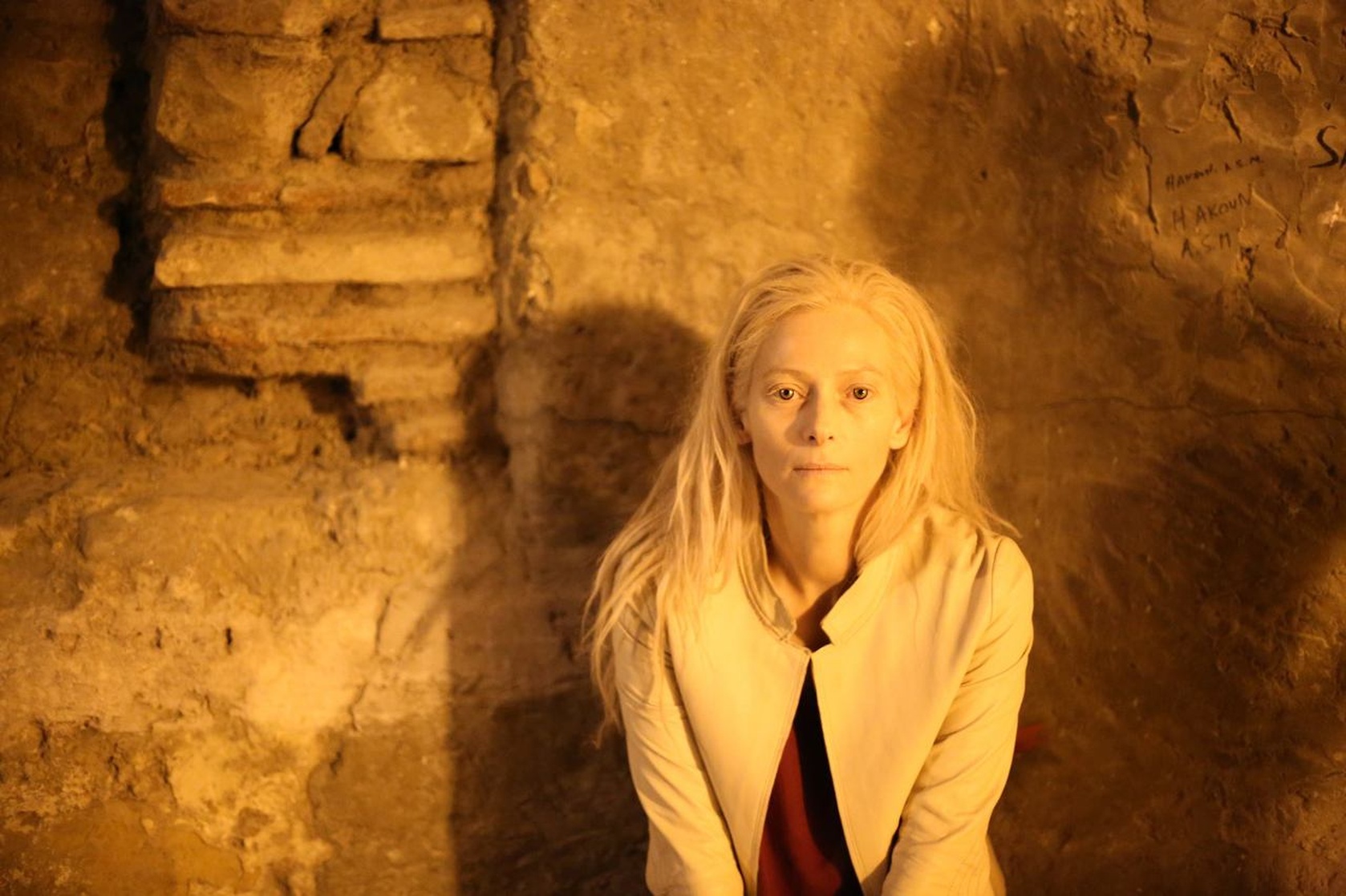 Only Lovers Left Alive