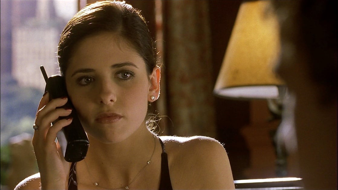 As Kathryn Merteuil In Cruel Intentions 5594