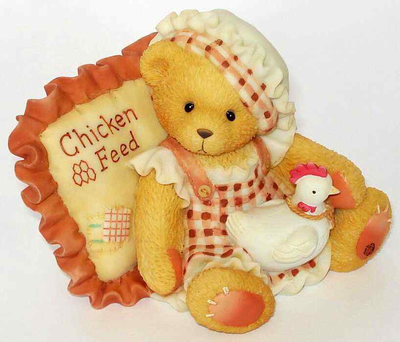 Cherished Teddies: Lori - 