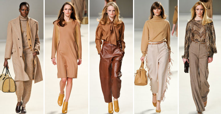 Chloé