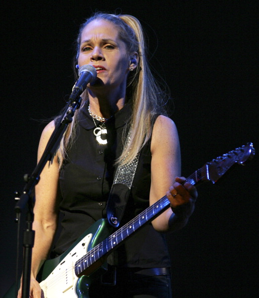 Picture of Charlotte Caffey