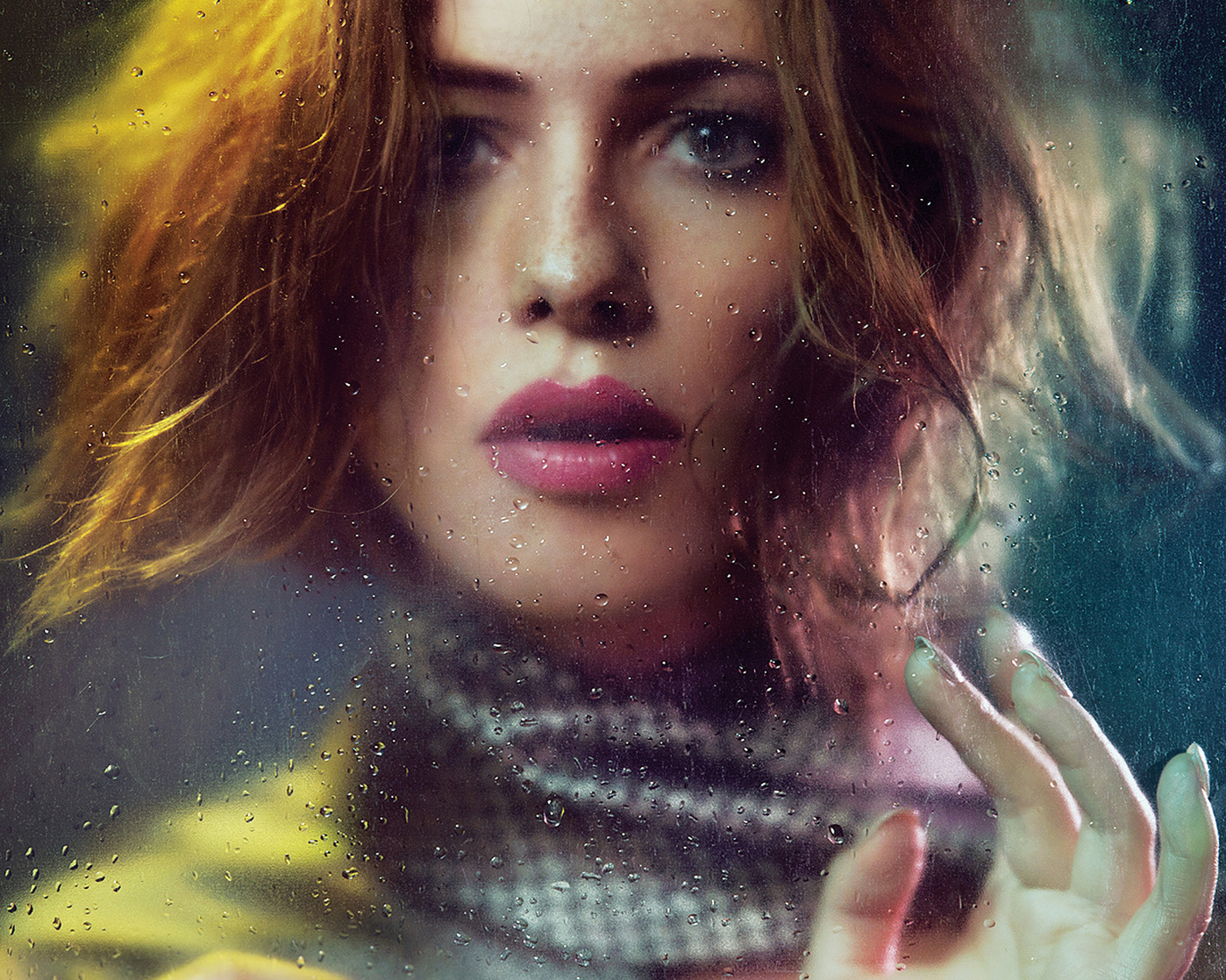 Rebecca Hall Rebecca Hall