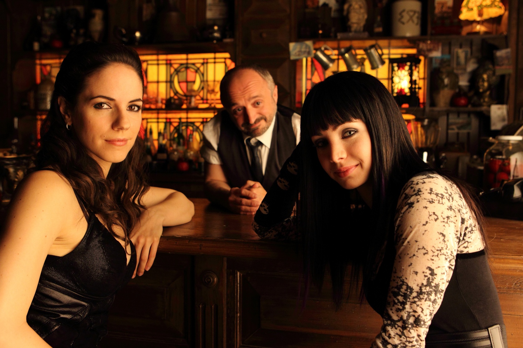 Lost Girl Lost Girl