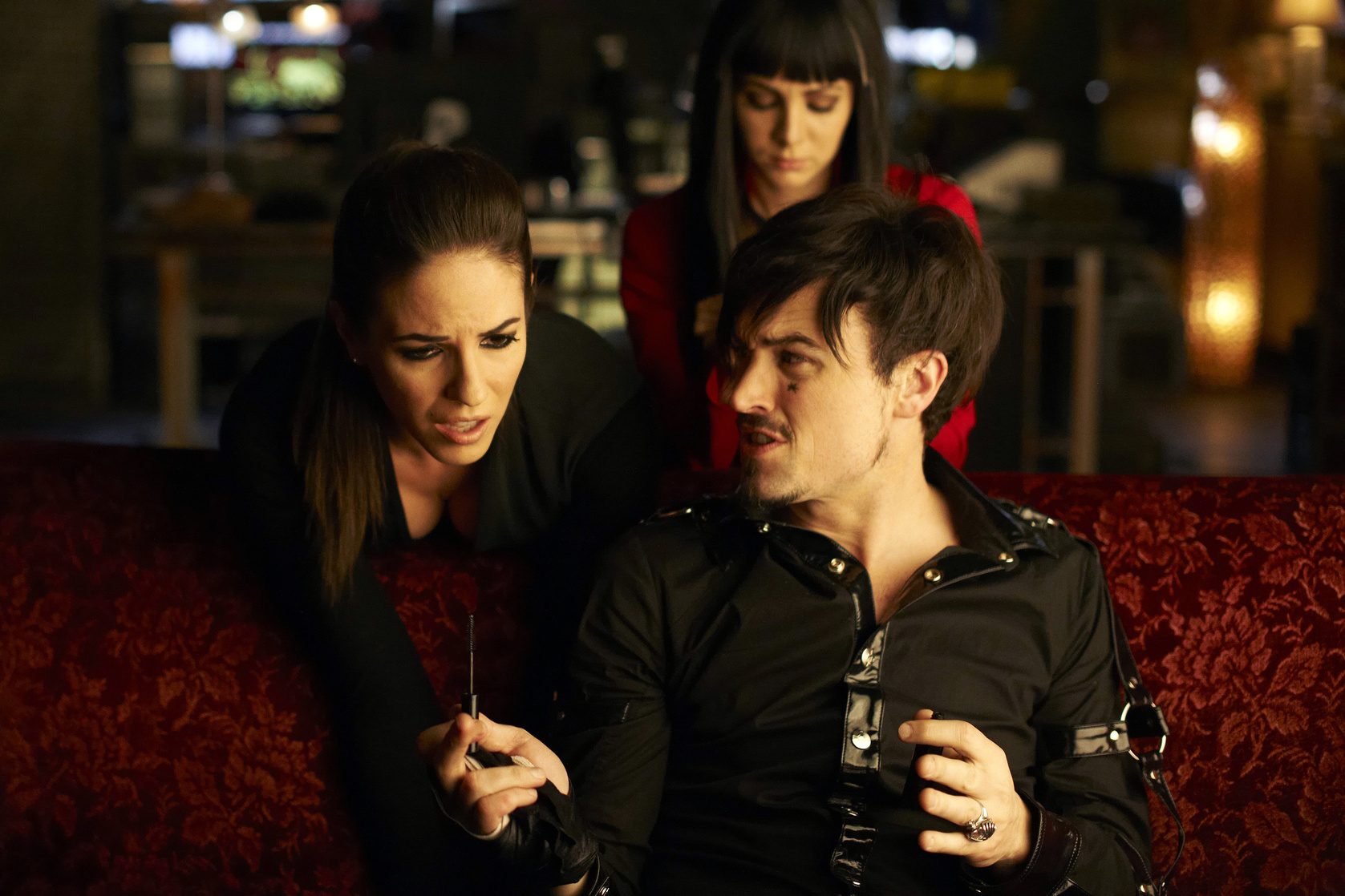Lost Girl