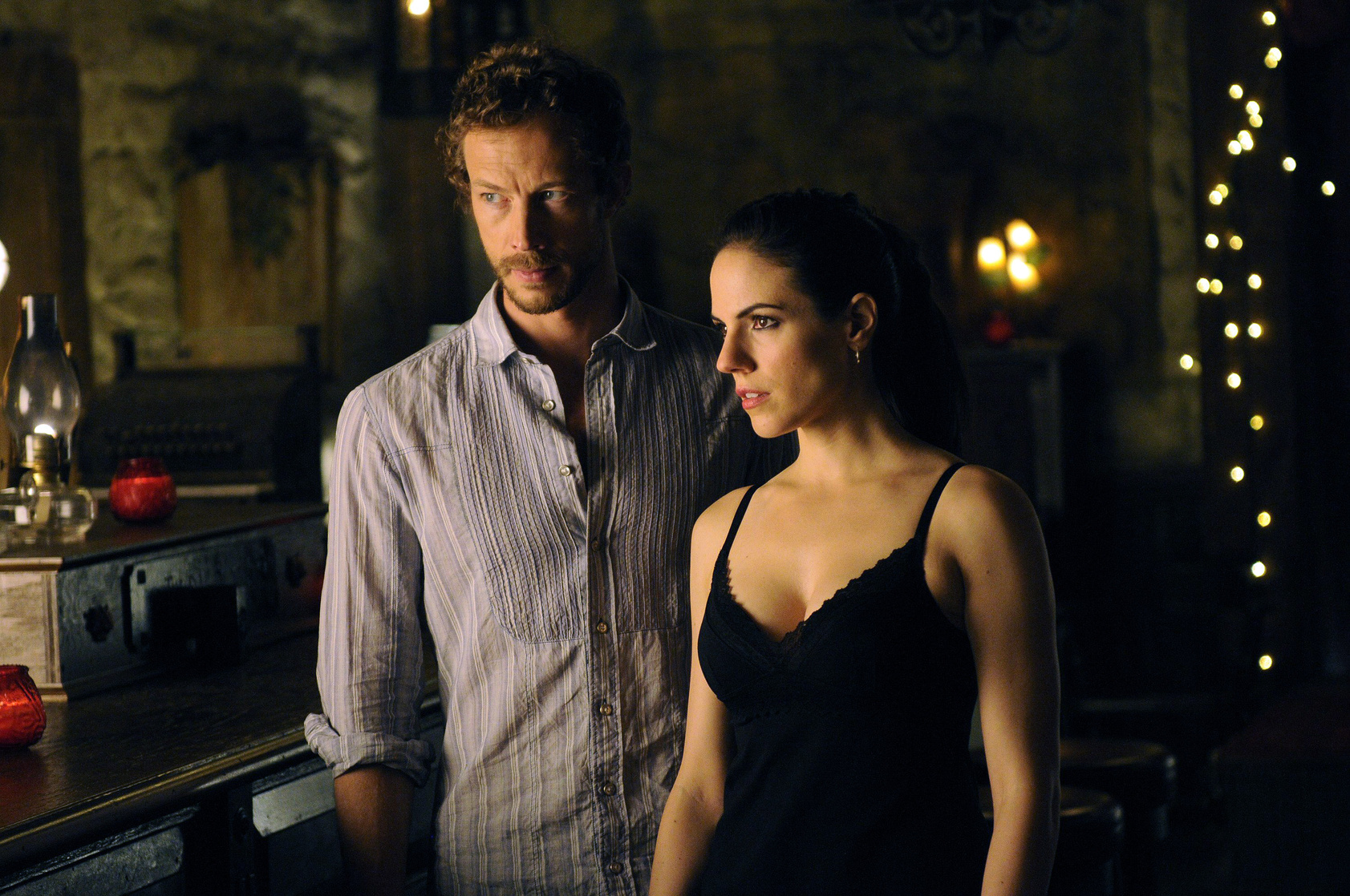 Lost Girl