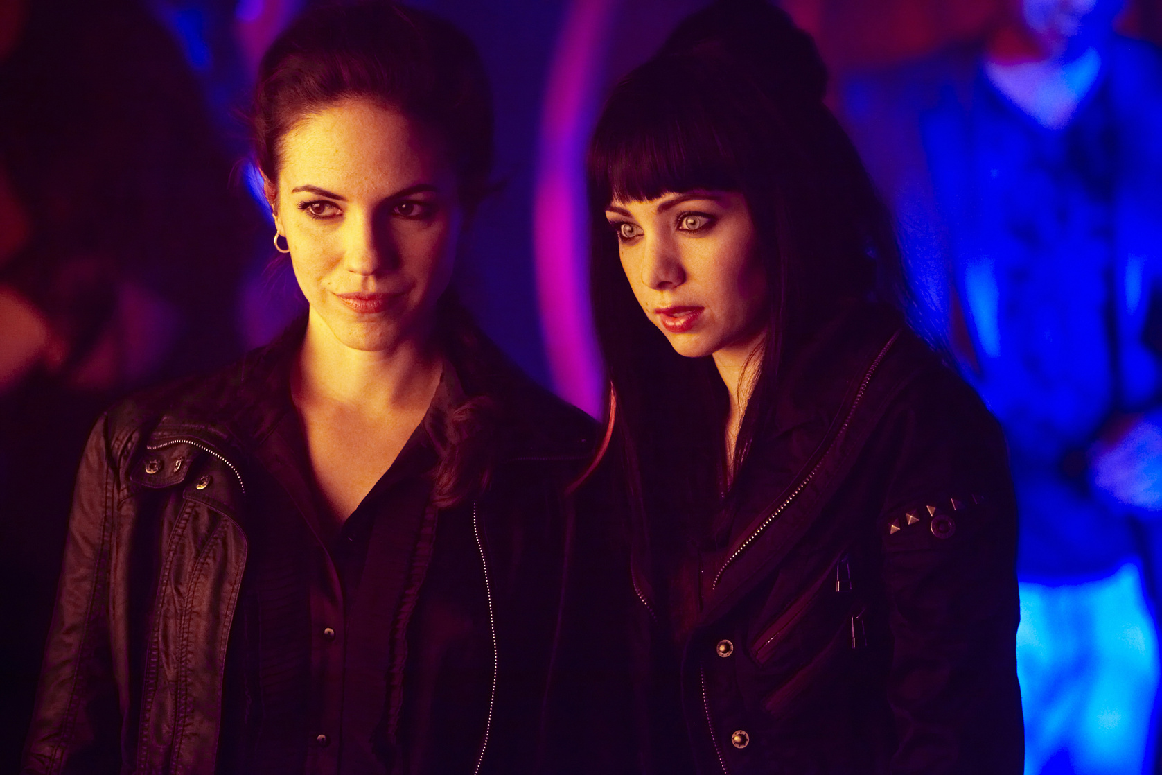 Lost Girl