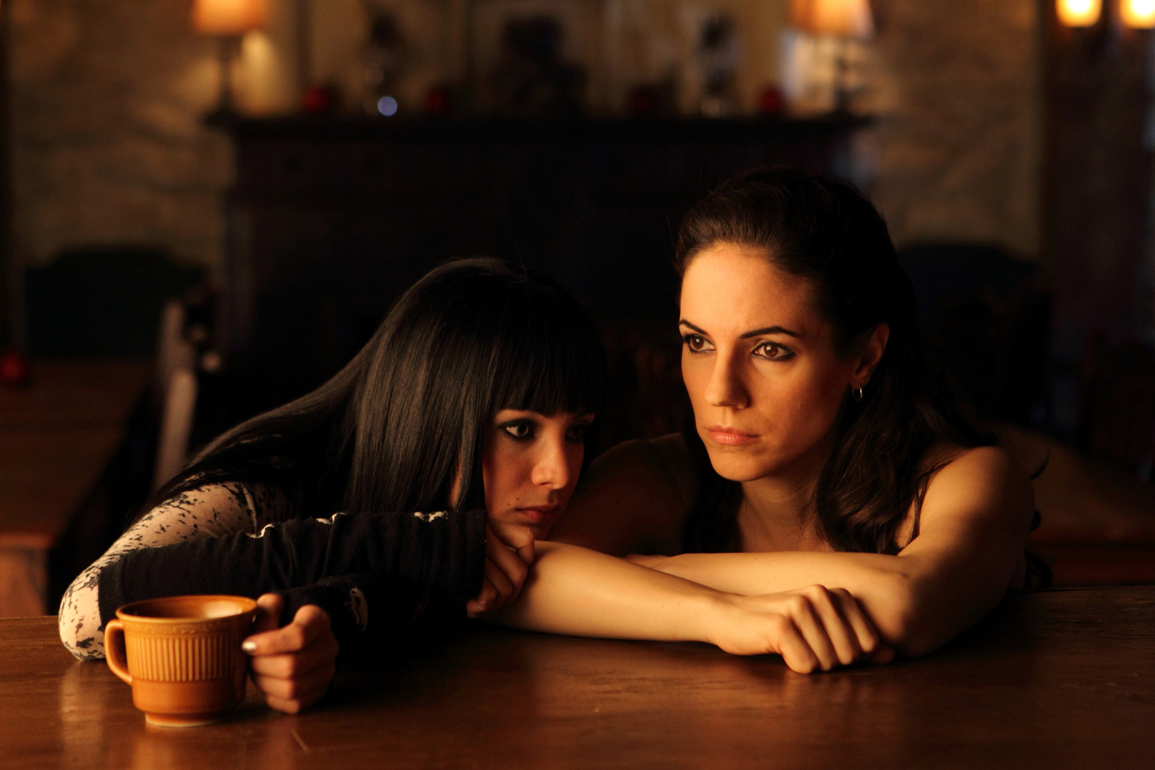 Lost Girl