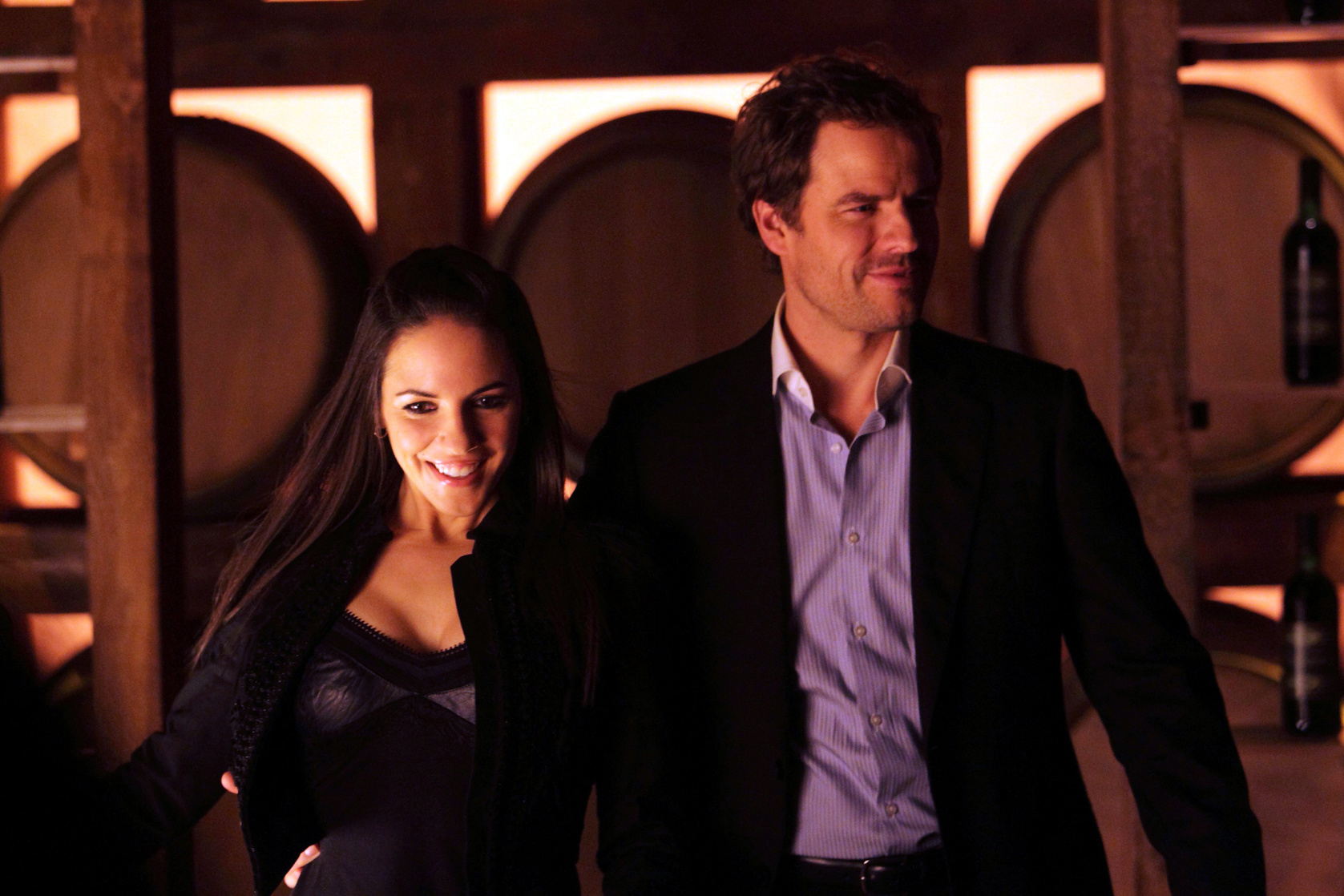 Lost Girl