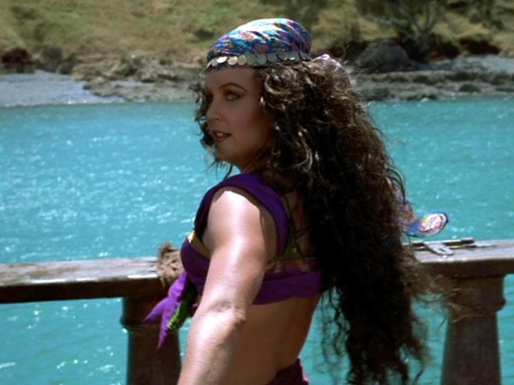Xena: Warrior Princess