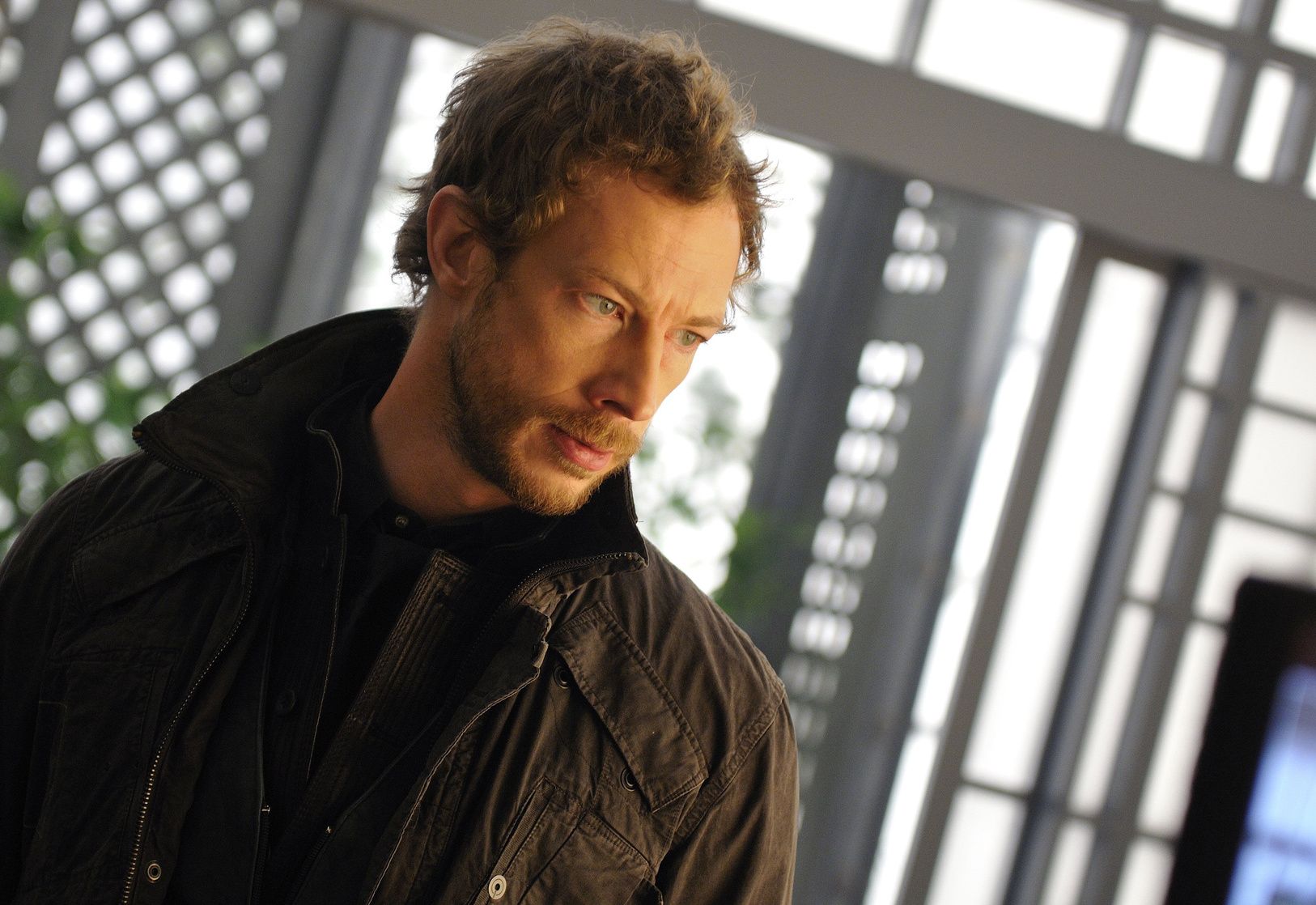 Lost Girl
