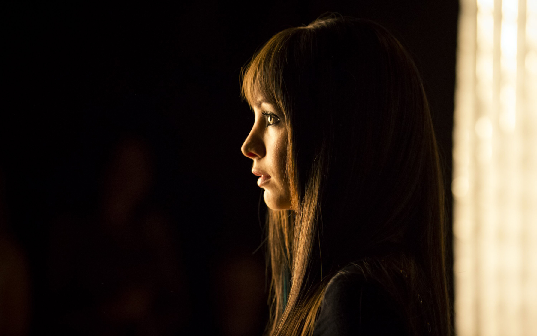 Lost Girl