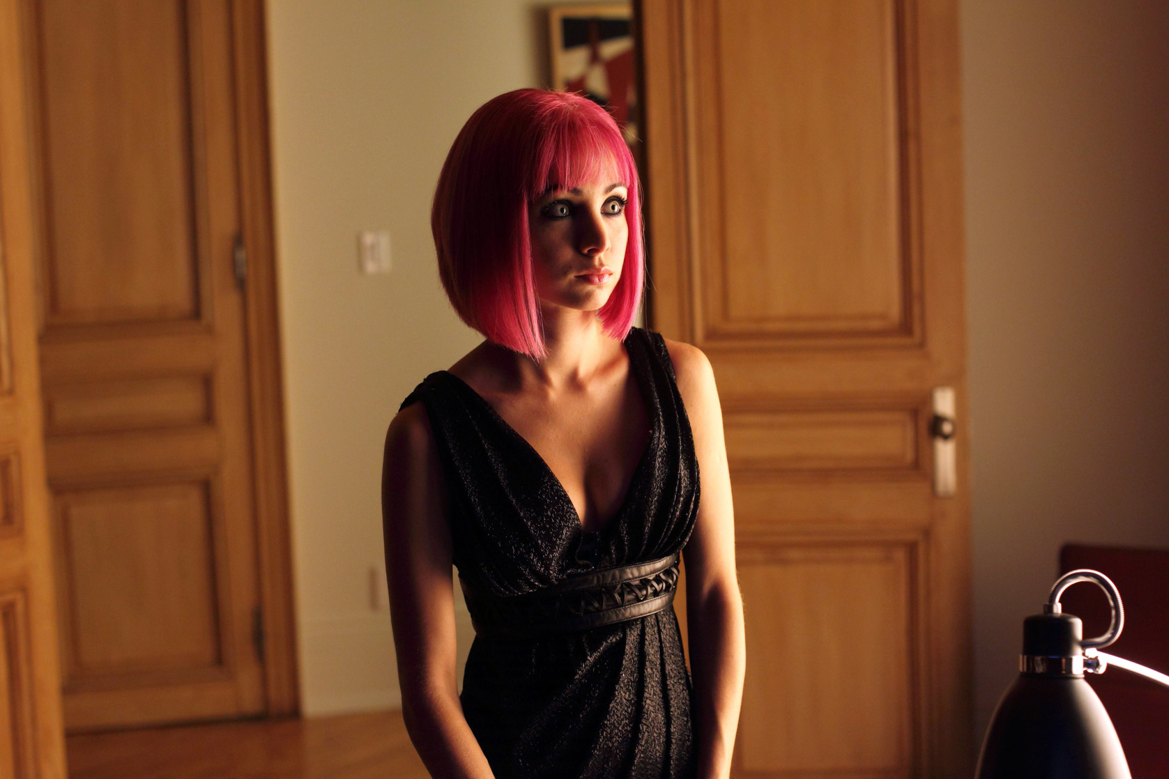 Lost Girl Lost Girl