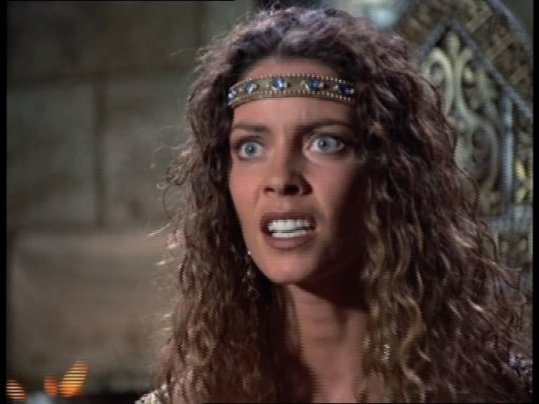 Xena: Warrior Princess