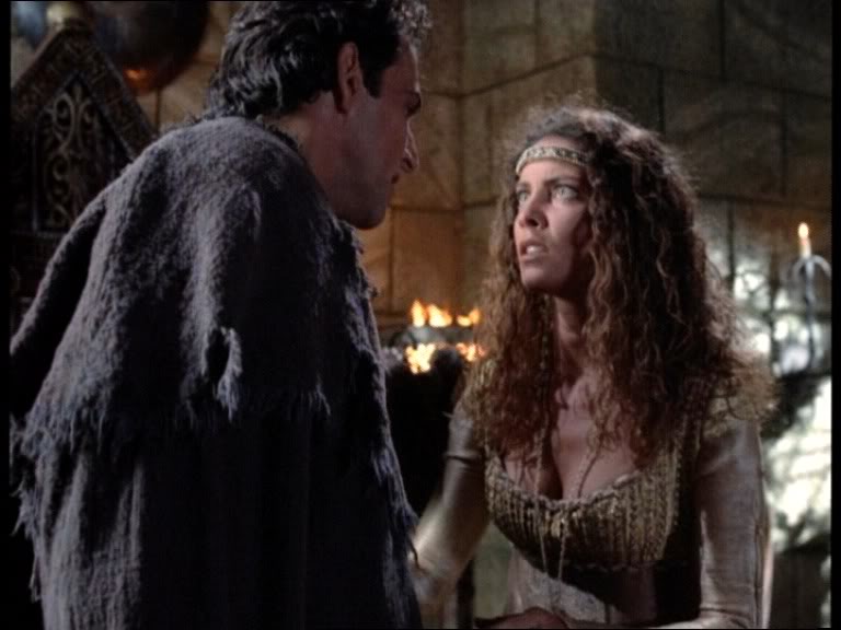 Xena: Warrior Princess
