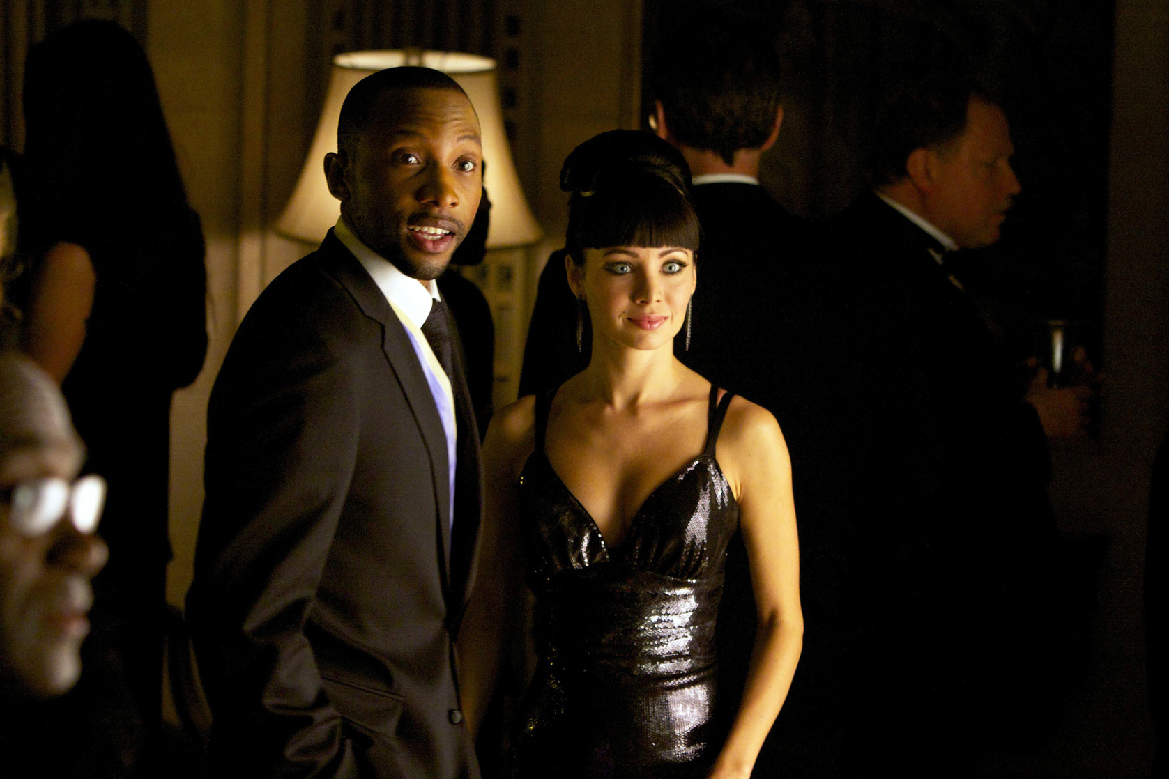 Lost Girl Lost Girl