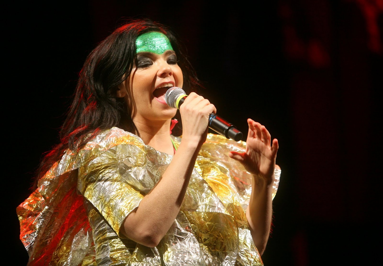 Björk Björk