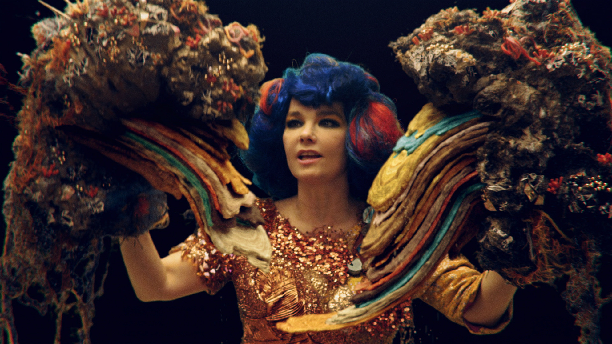 Björk