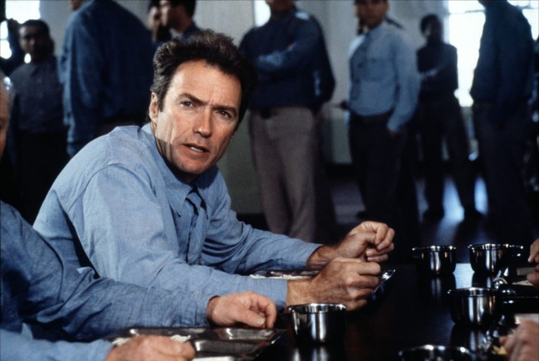 Escape from Alcatraz (1979) picture