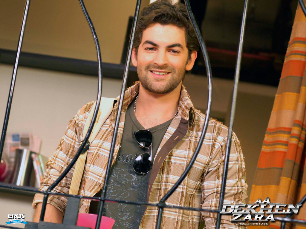 Neil Nitin Mukesh
