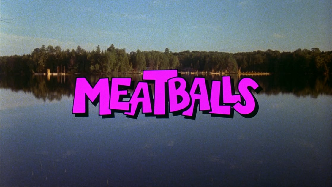 Meatballs