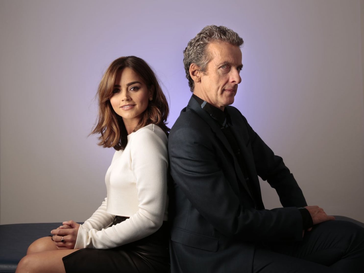 Jenna Coleman Jenna Coleman