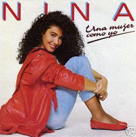 Picture of Anna Maria Agustí Flores- Nina
