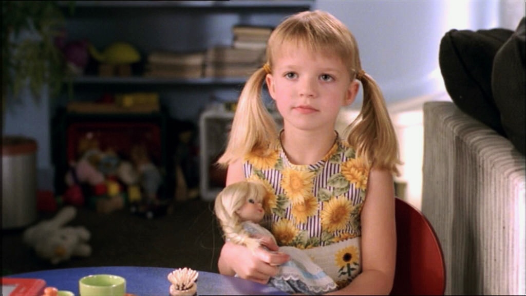 Buffy the Vampire Slayer