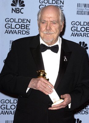 Image of Robert Altman