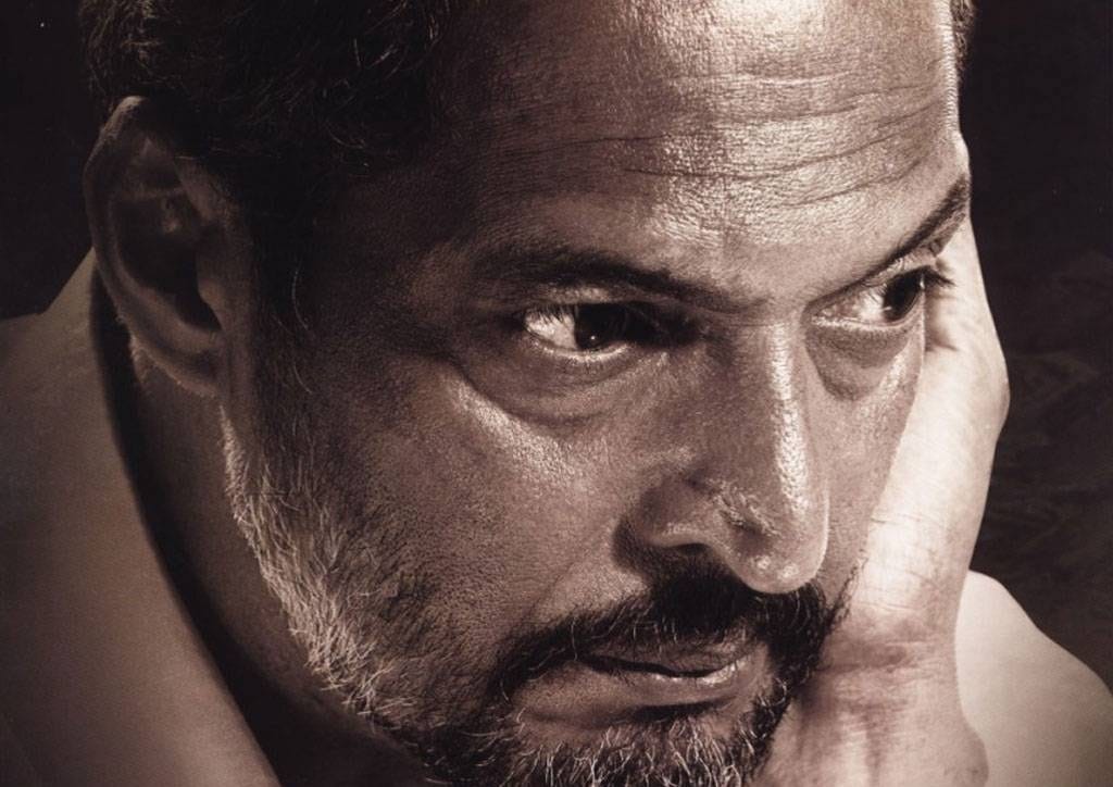 Picture Of Nana Patekar