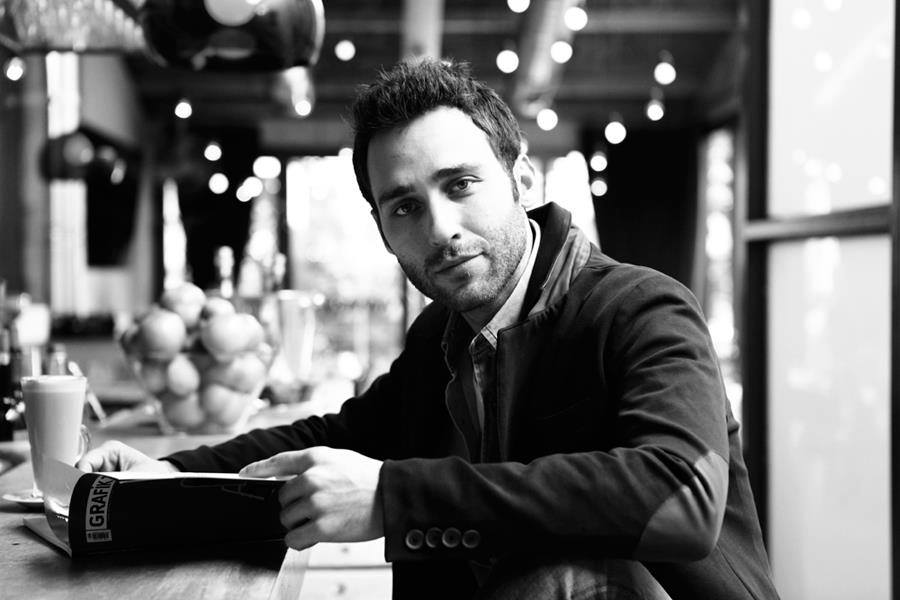 Seçkin Özdemir