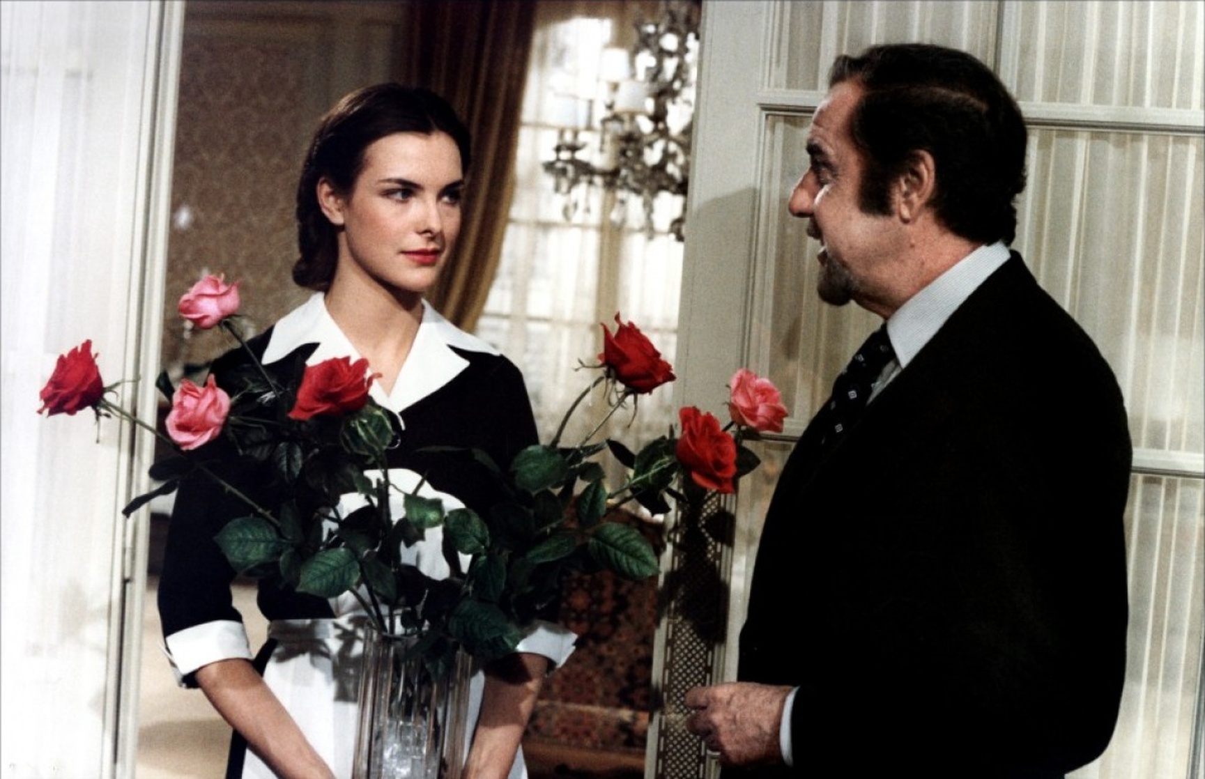 That Obscure Object of Desire (1977) That Obscure Object of Desire (1977)