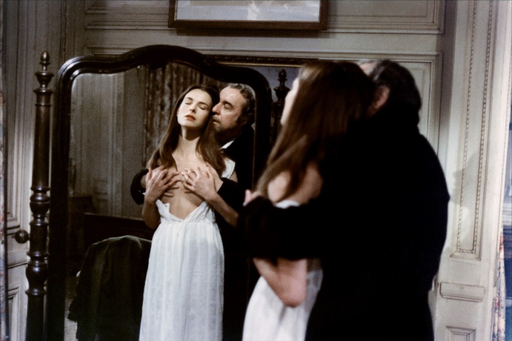 That Obscure Object of Desire (1977) That Obscure Object of Desire (1977)