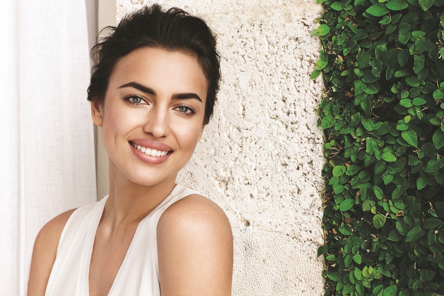 Irina Shayk Irina Shayk