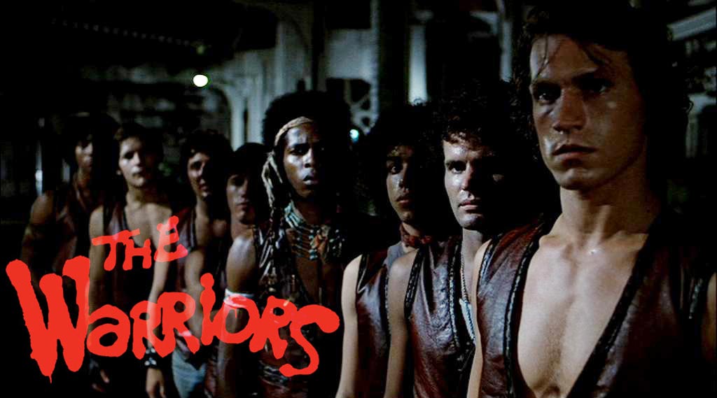 The Warriors The Warriors