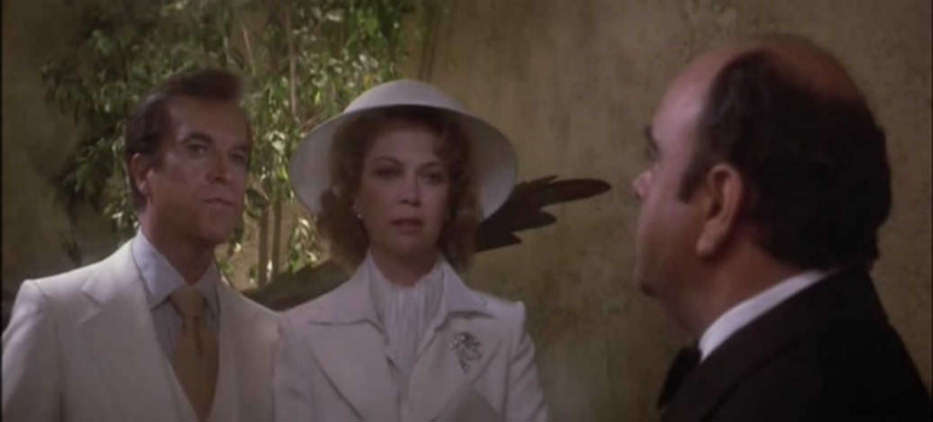 The Cheap Detective (1978) The Cheap Detective (1978)