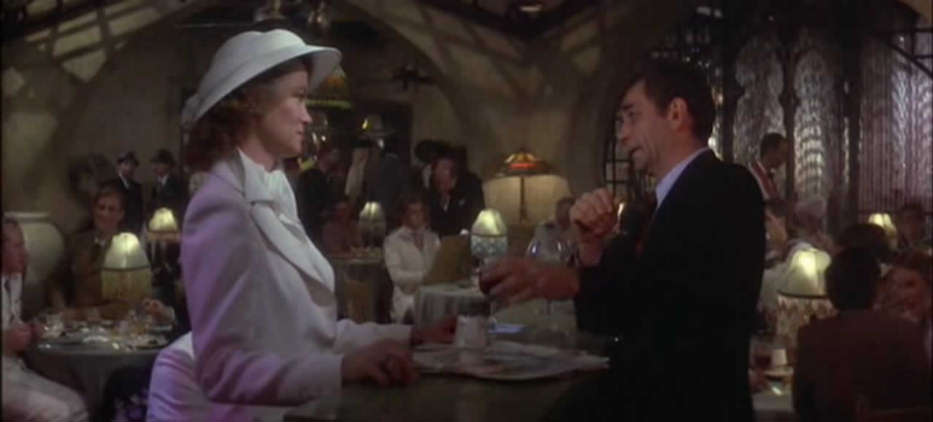 The Cheap Detective (1978) The Cheap Detective (1978)