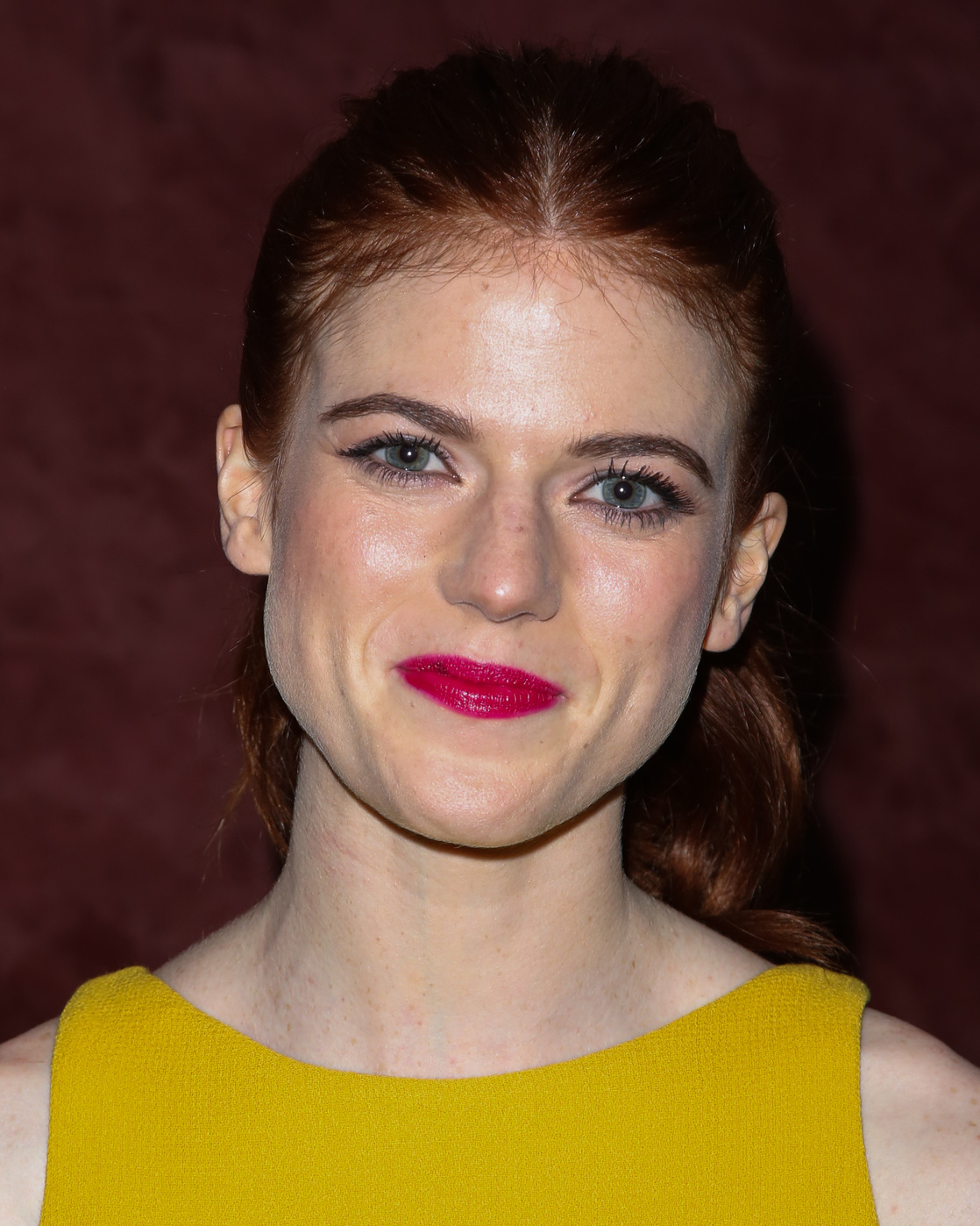 rose leslie rose leslie