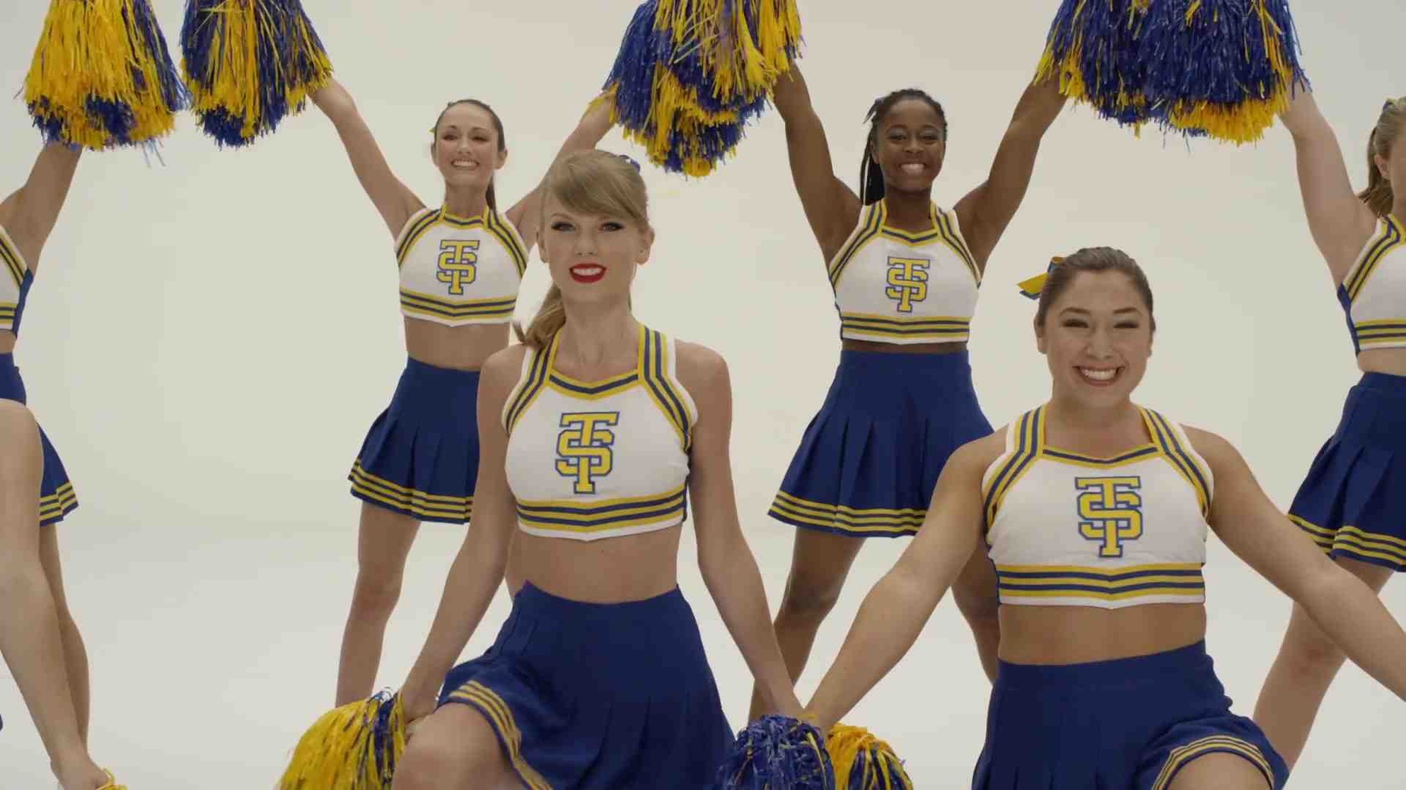 Taylor Swift