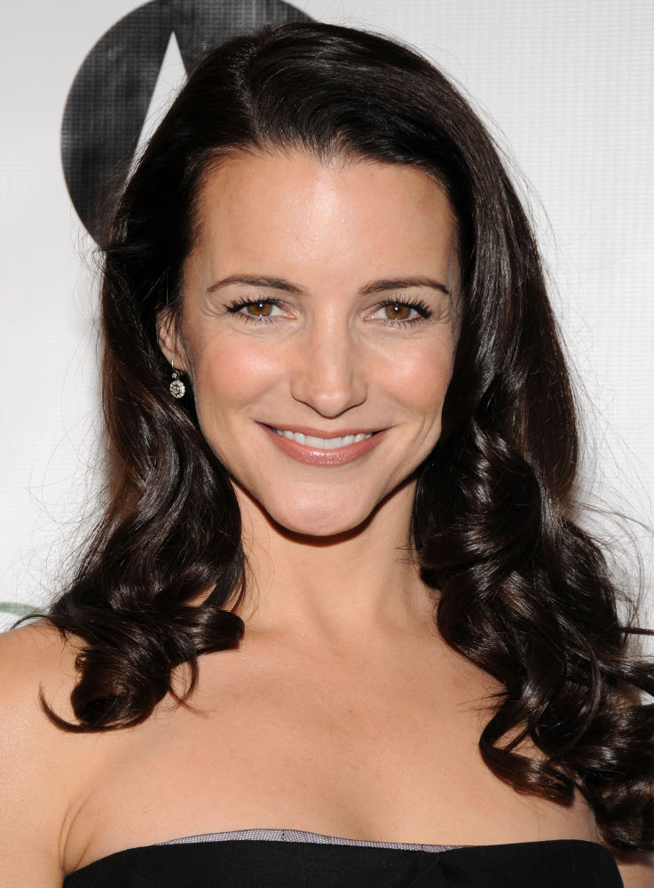 Picture Of Kristin Davis