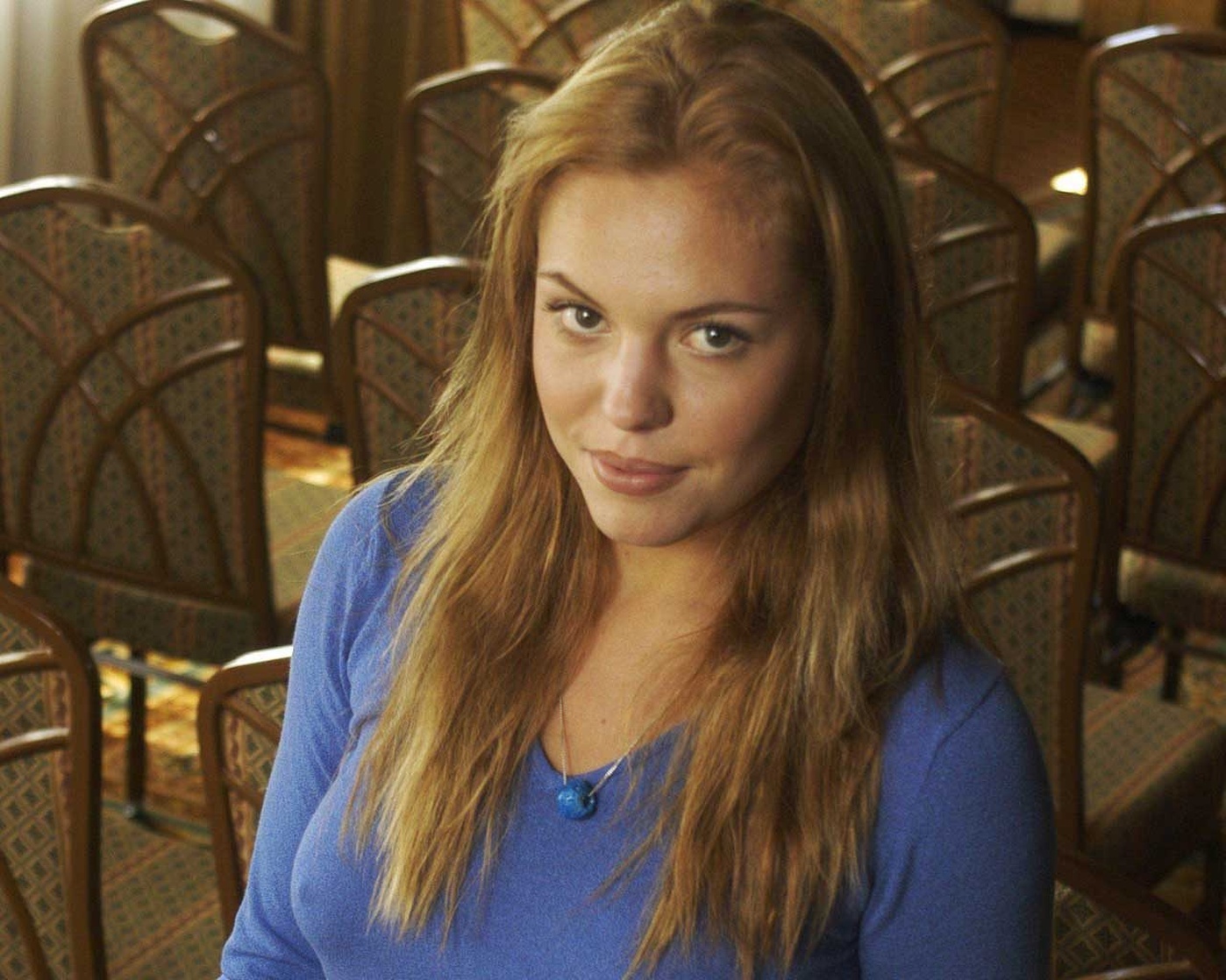 Agnes Bruckner
