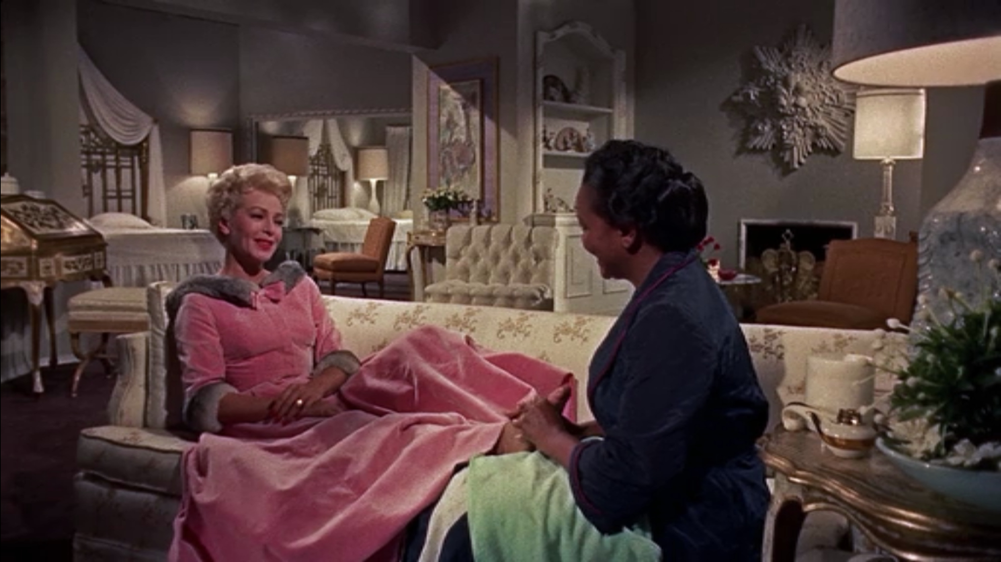Imitation of Life (1959)
