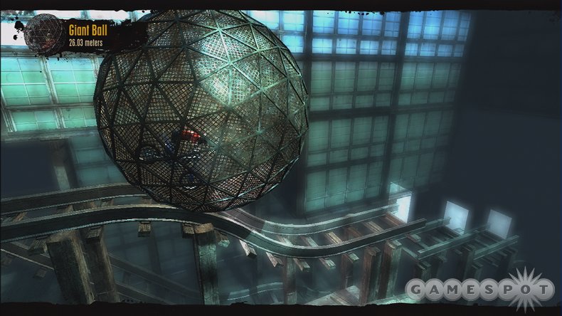 Trials HD