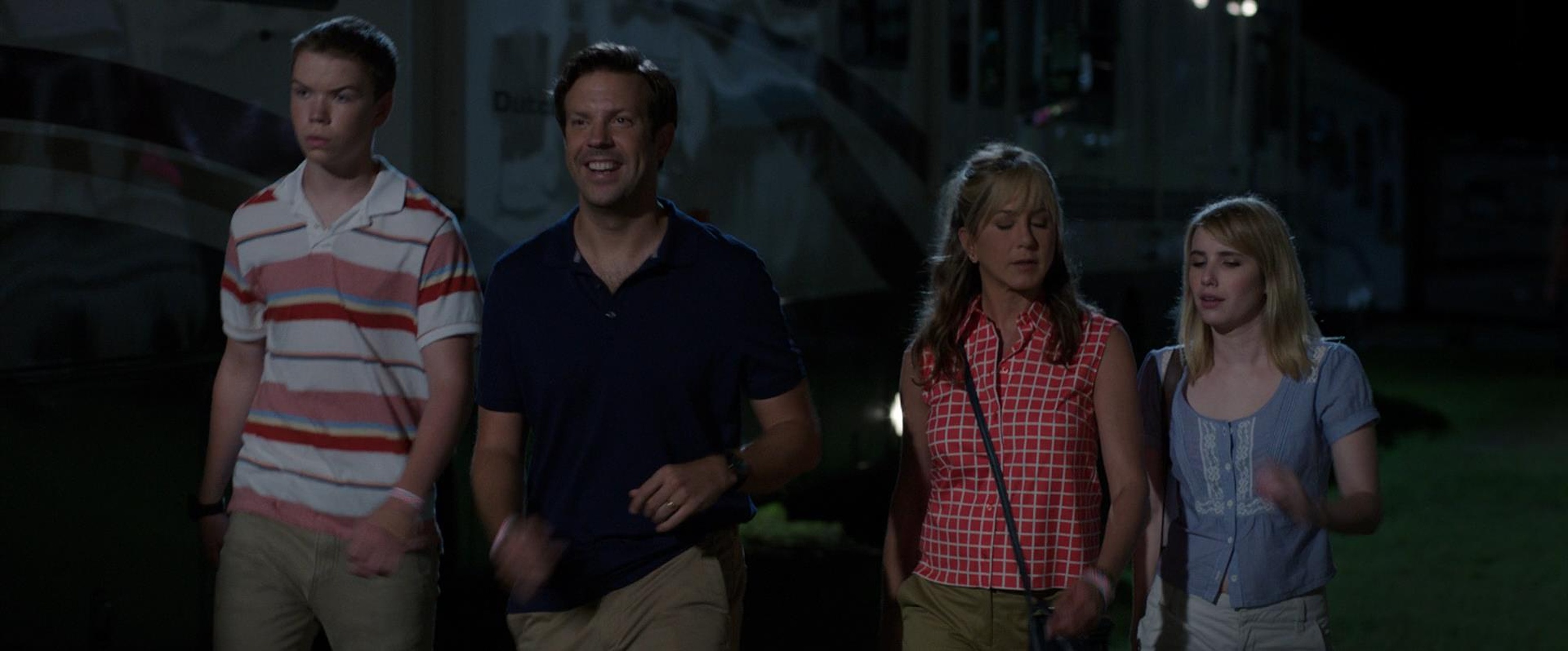 We're the Millers